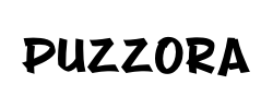 ​Puzzora - logo
